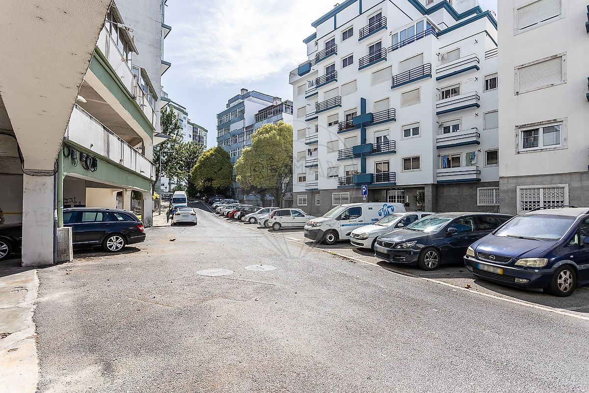 Apartamento T2 à venda em Rio de Mouro, Sintra — foto 22