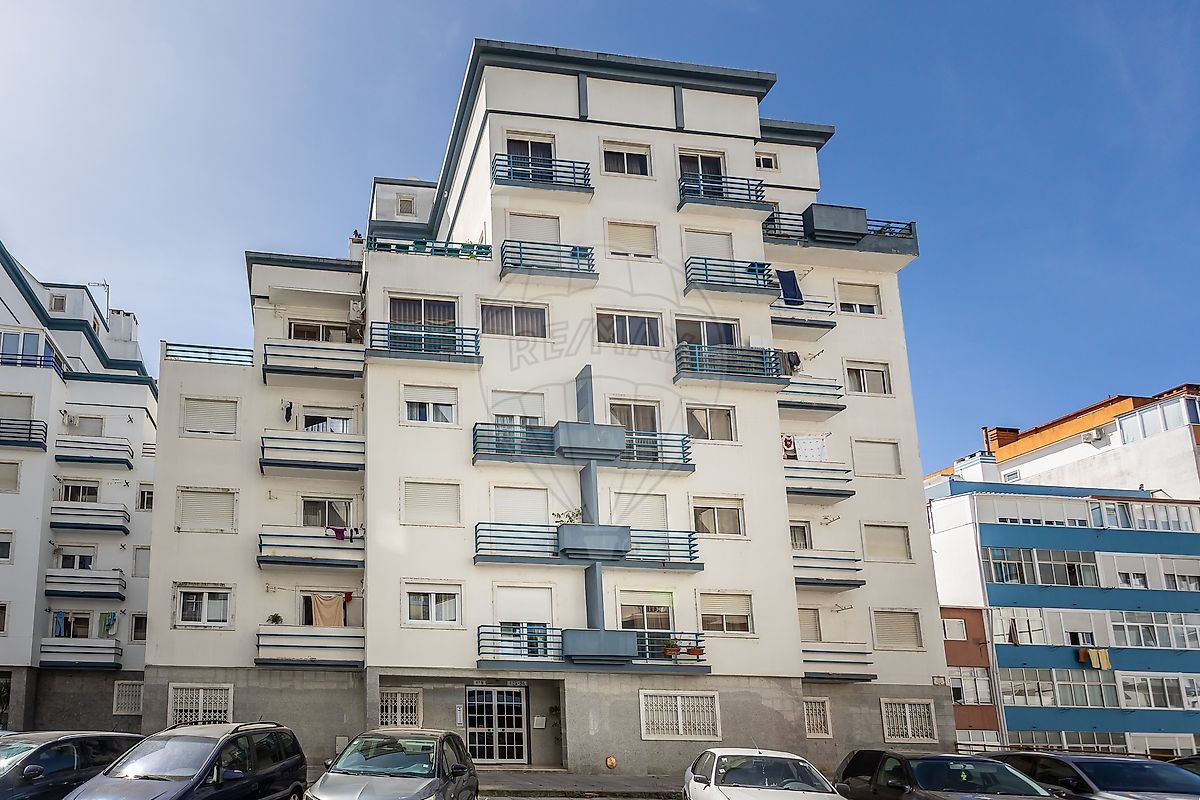 Apartamento T2 à venda em Rio de Mouro, Sintra — foto 24