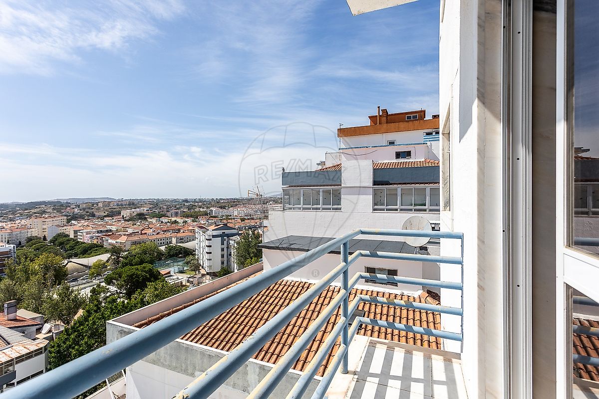 Apartamento T2 à venda em Rio de Mouro, Sintra — foto 16