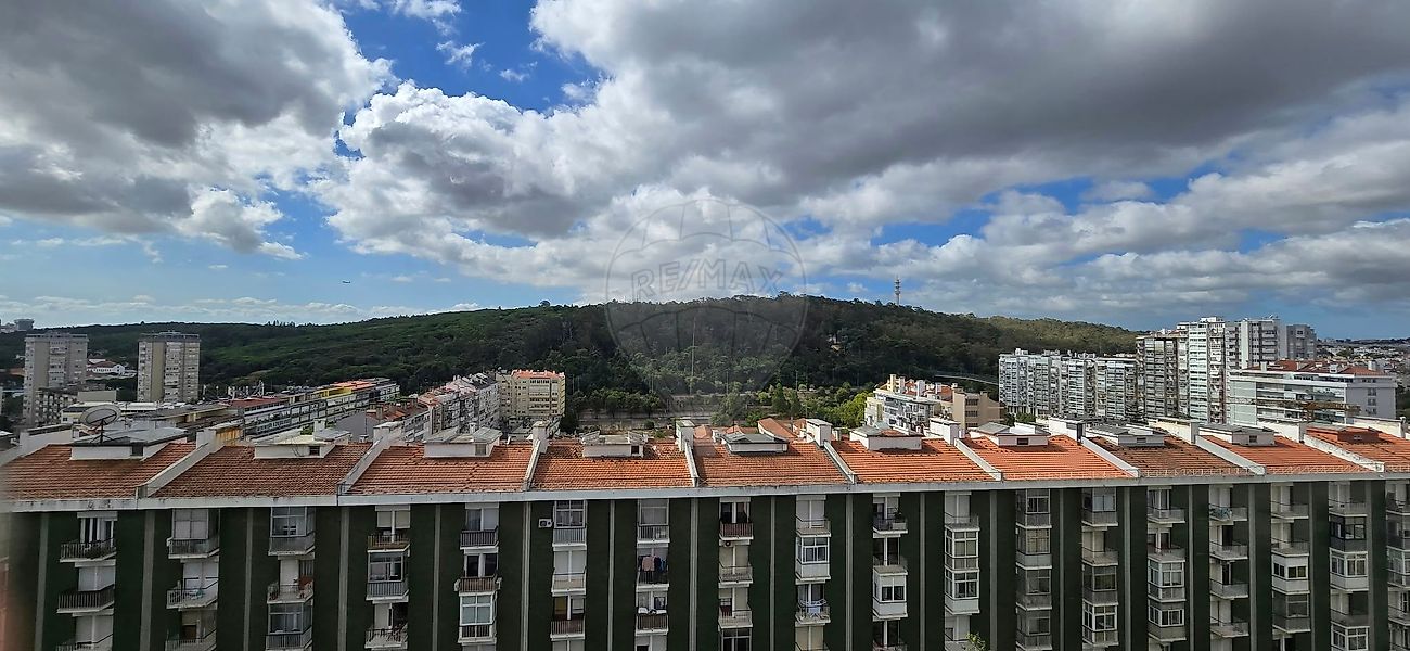 Apartamento T2 à venda em São domingos de Benfica, Lisboa — foto 16