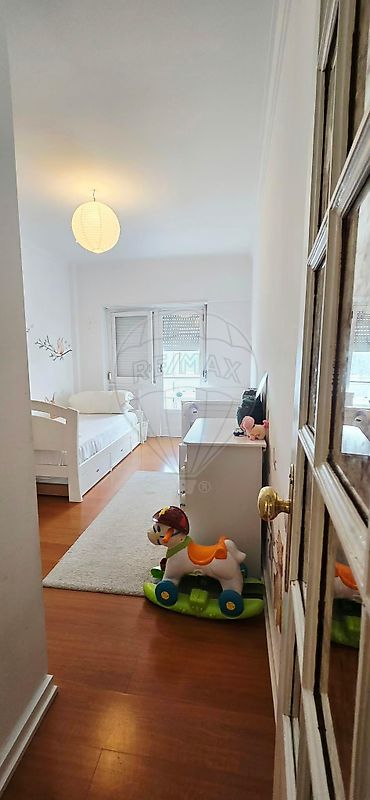 Apartamento T2 à venda em São domingos de Benfica, Lisboa — foto 7