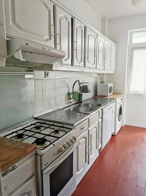 Apartamento T2 à venda em São domingos de Benfica, Lisboa — foto 9