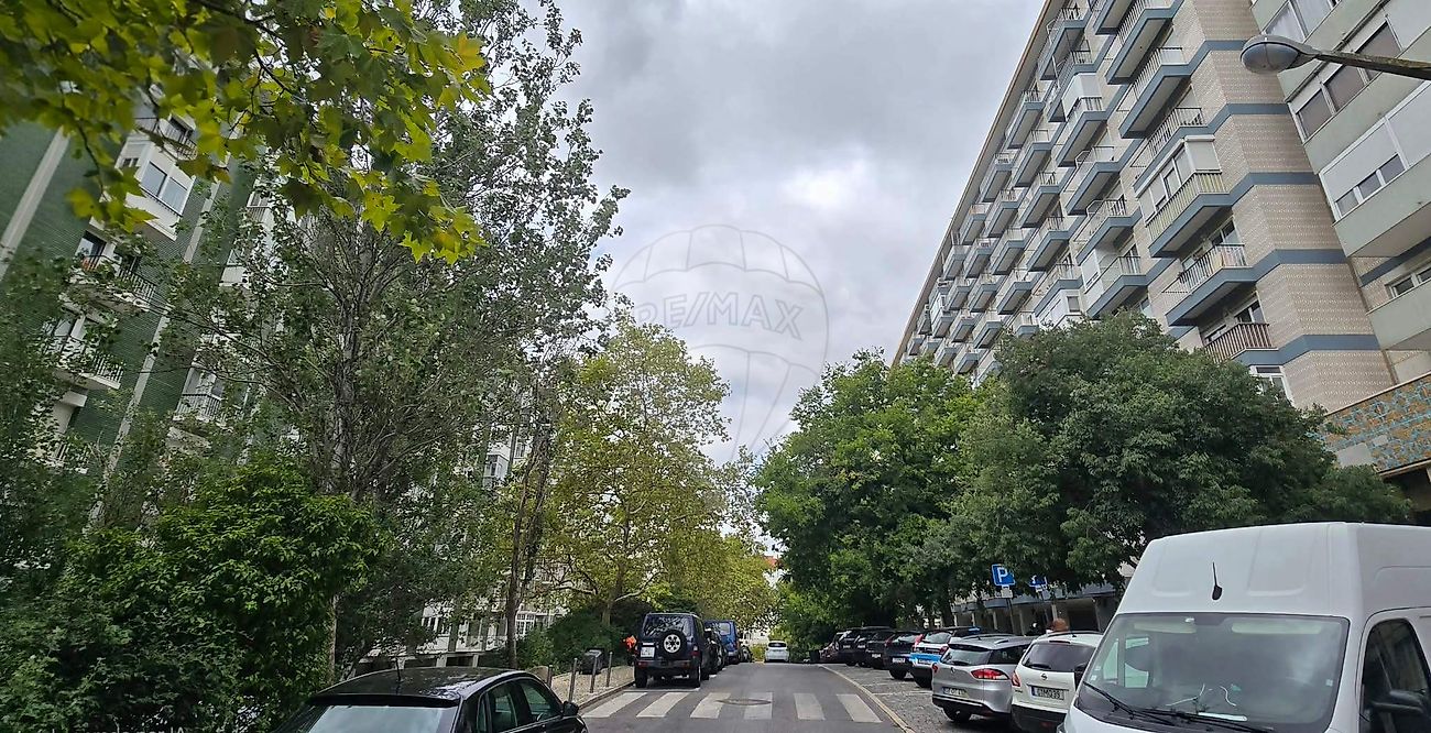 Apartamento T2 à venda em São domingos de Benfica, Lisboa — foto 18