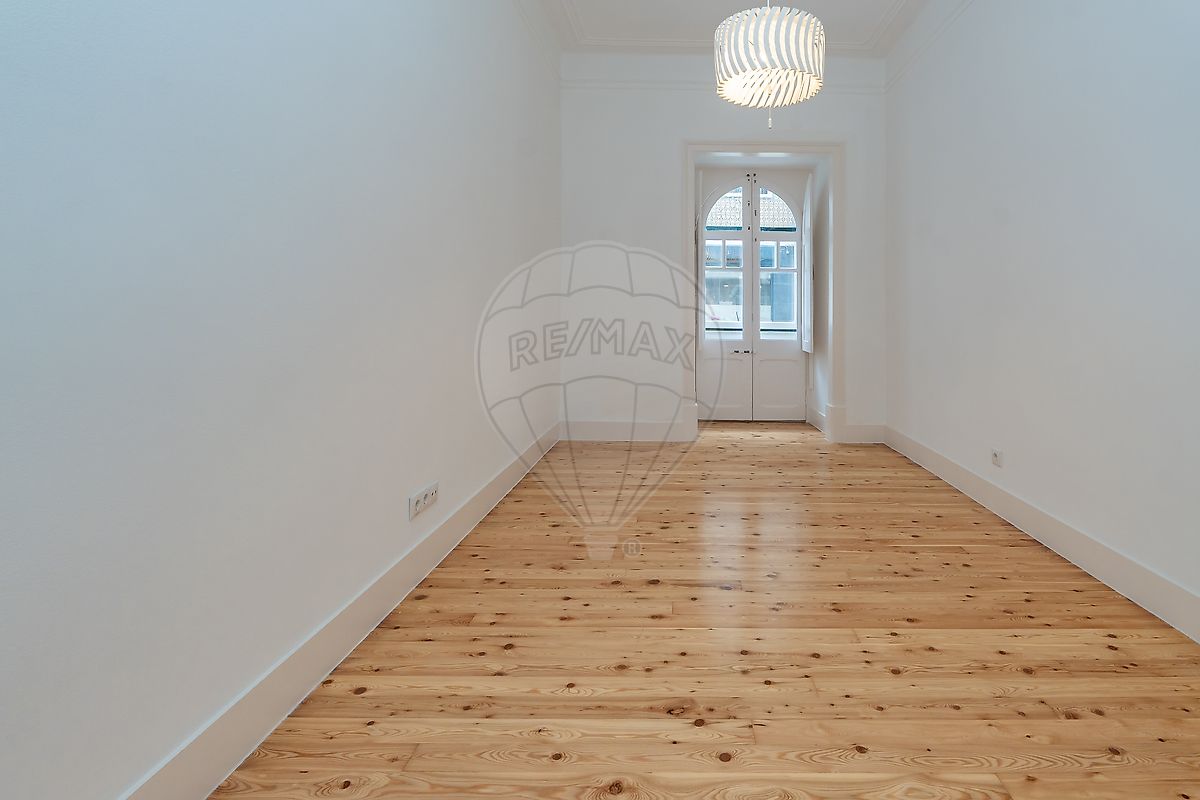 Apartamento T2 à venda em Santo António, Lisboa — foto 25