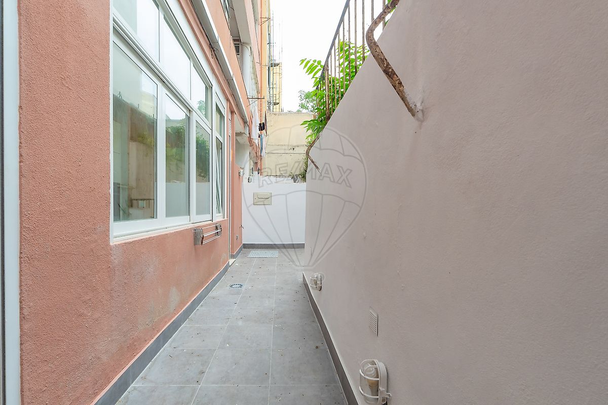 Apartamento T2 à venda em Santo António, Lisboa — foto 18