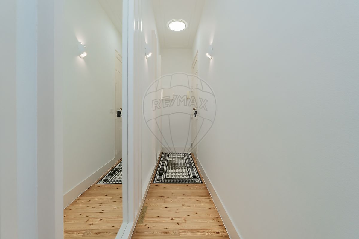Apartamento T2 à venda em Santo António, Lisboa — foto 28