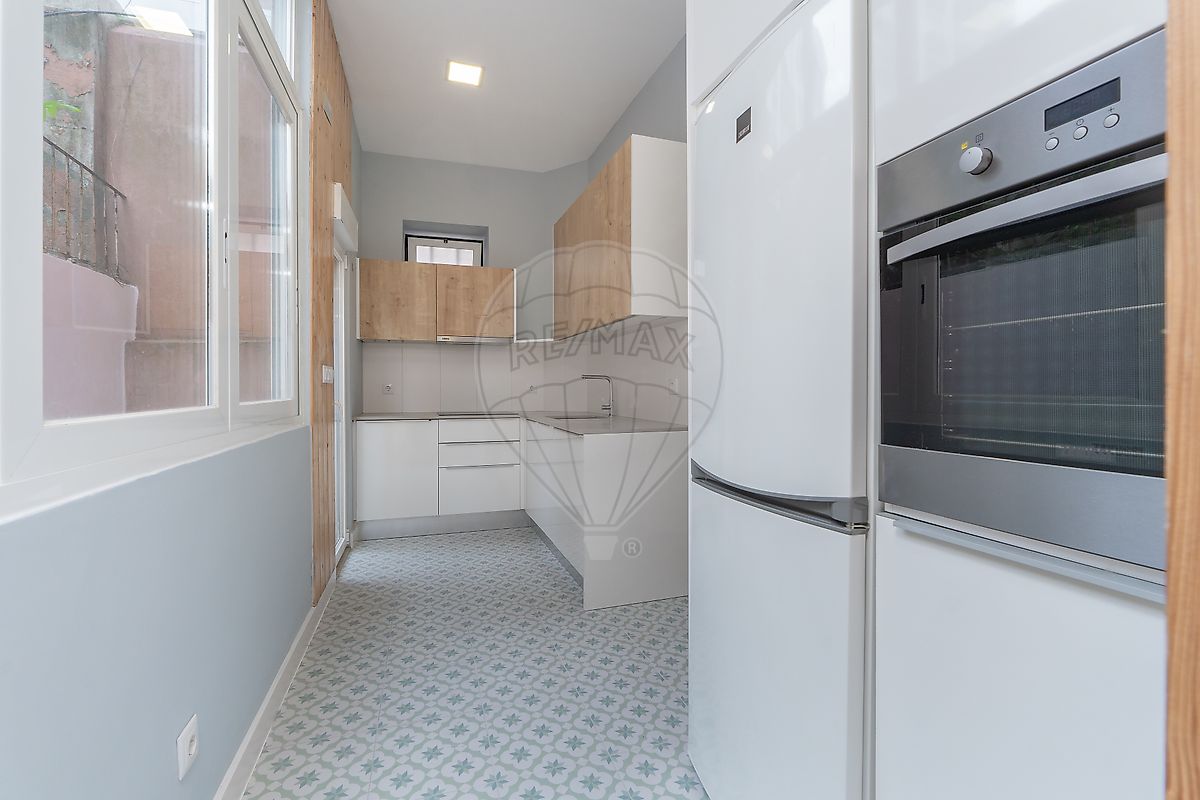 Apartamento T2 à venda em Santo António, Lisboa — foto 8
