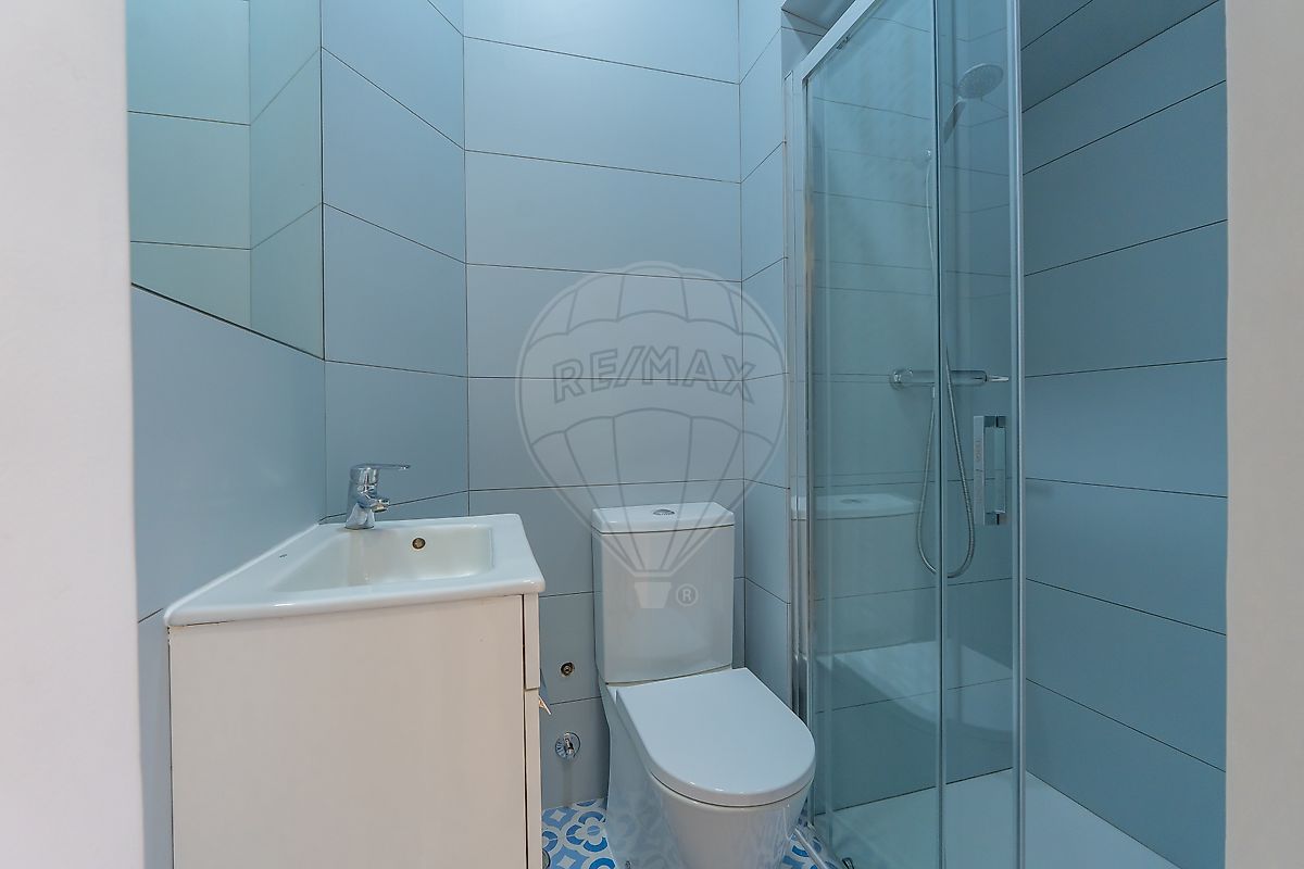 Apartamento T2 à venda em Santo António, Lisboa — foto 6