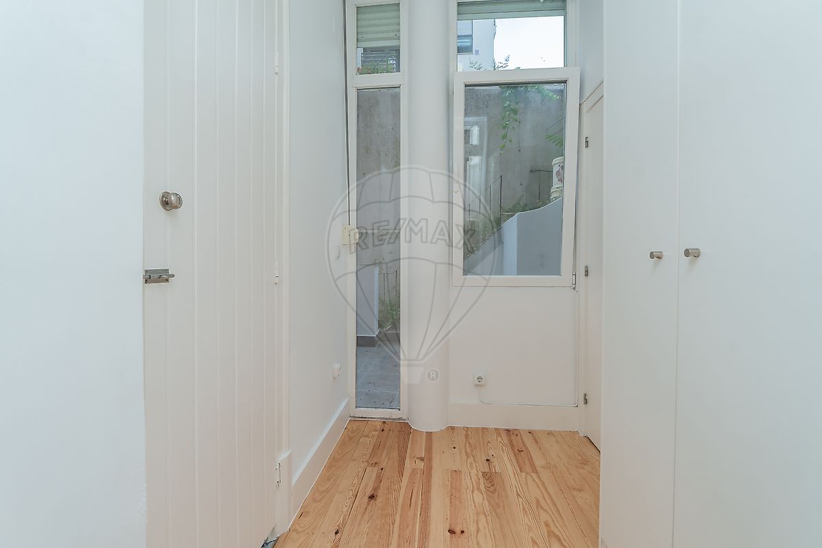 Apartamento T2 à venda em Santo António, Lisboa — foto 20