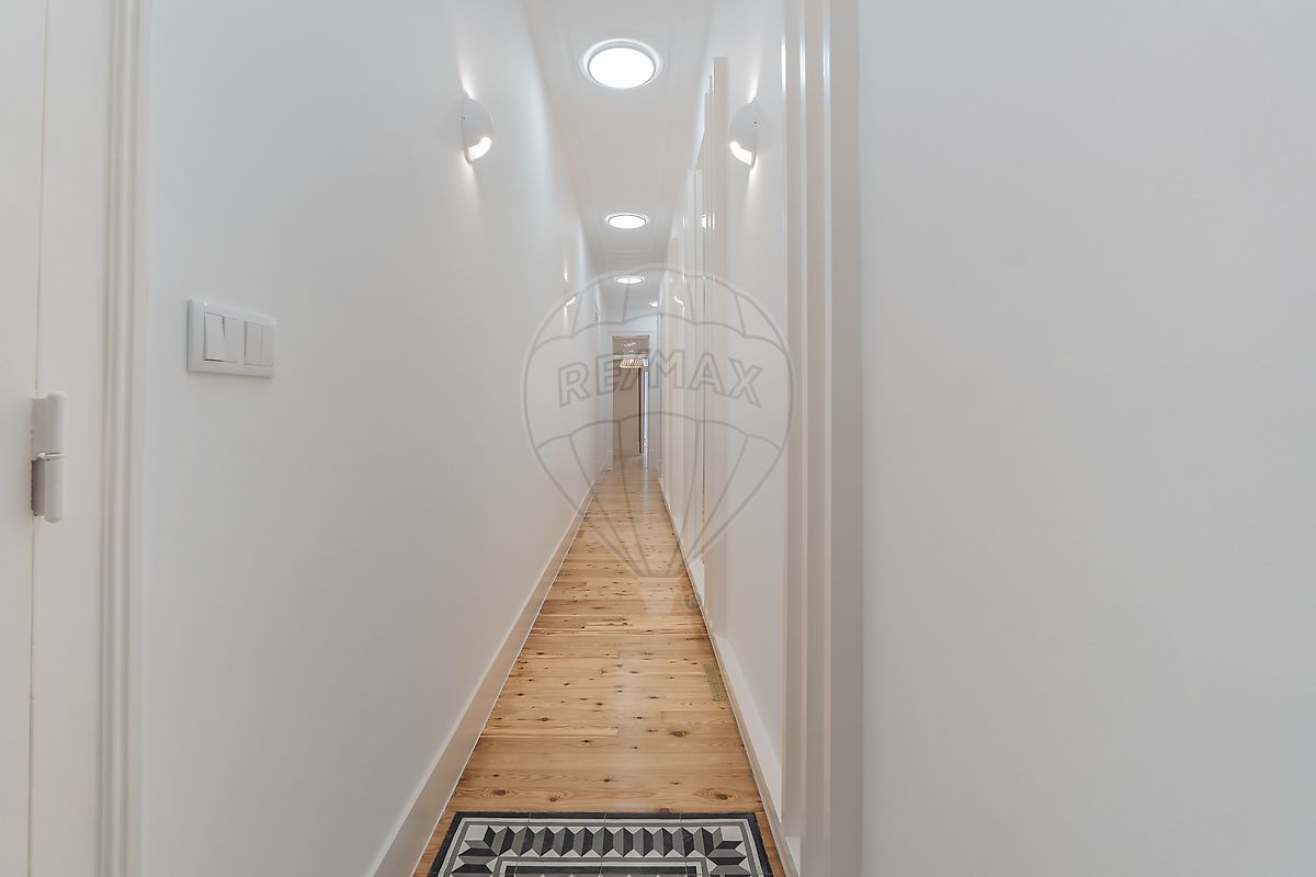 Apartamento T2 à venda em Santo António, Lisboa — foto 27