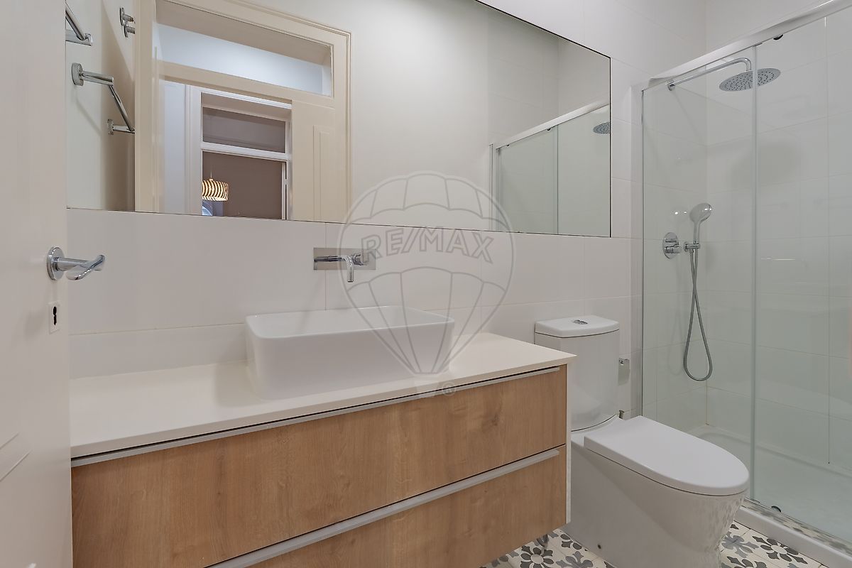 Apartamento T2 à venda em Santo António, Lisboa — foto 23