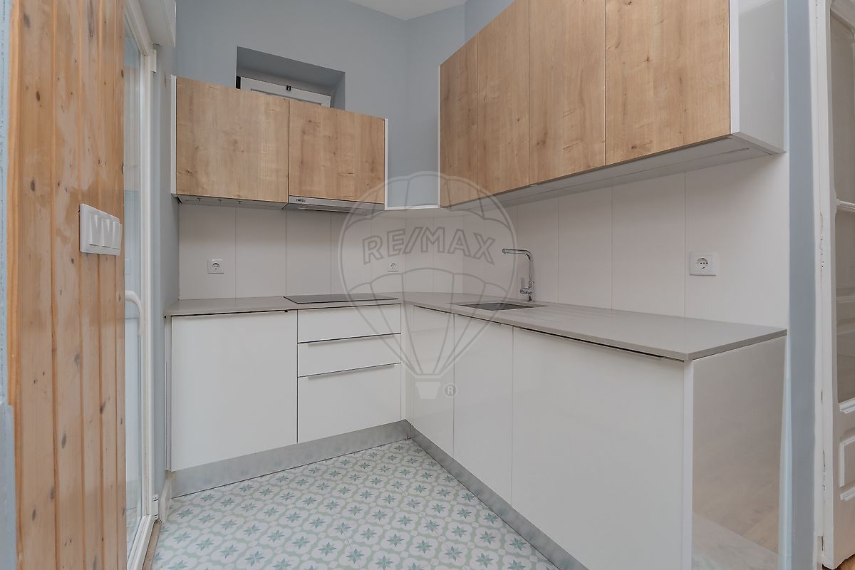 Apartamento T2 à venda em Santo António, Lisboa — foto 17