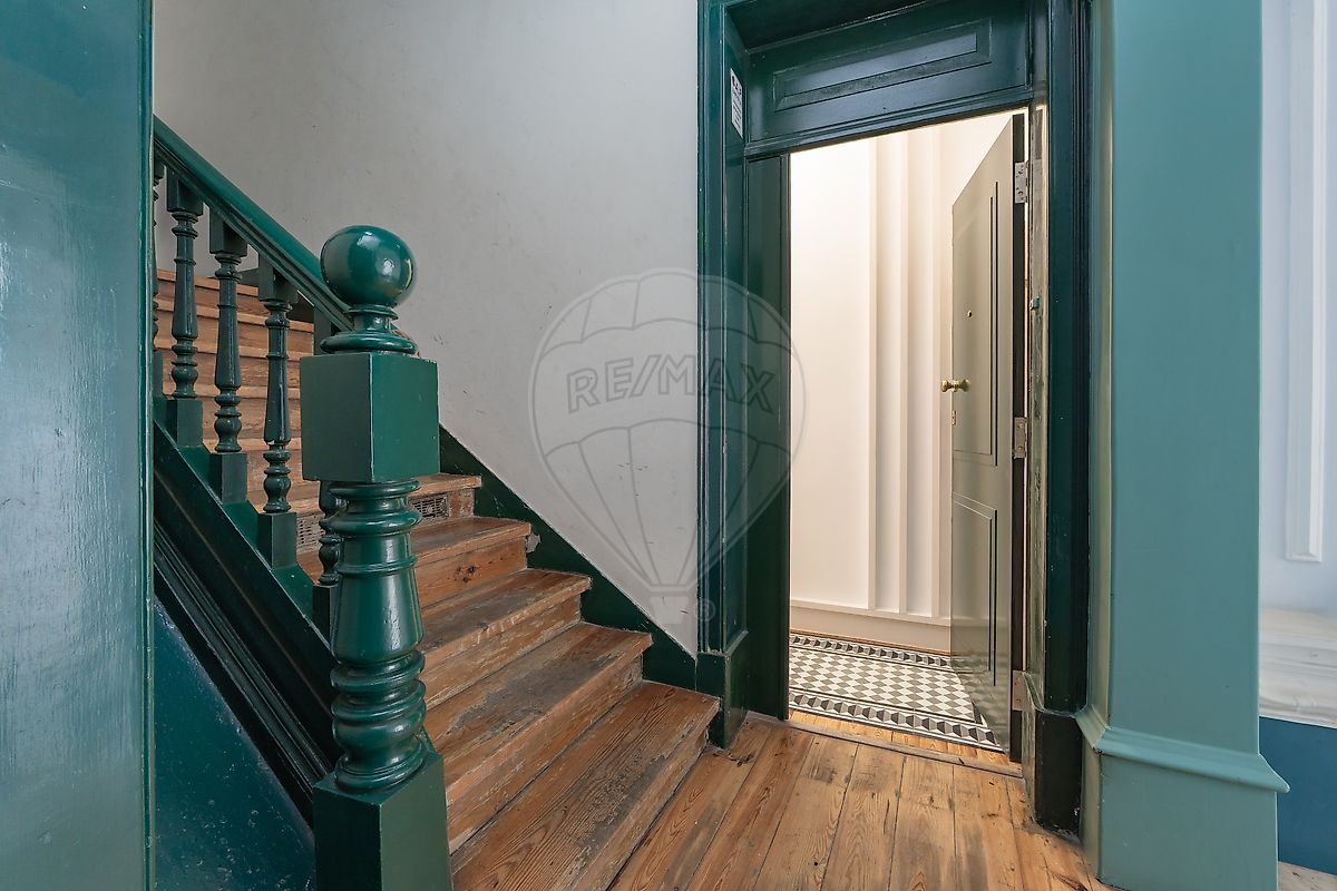 Apartamento T2 à venda em Santo António, Lisboa — foto 29