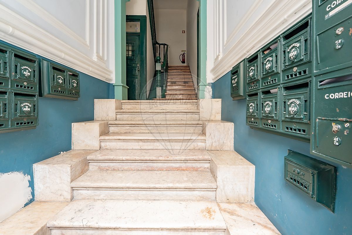 Apartamento T2 à venda em Santo António, Lisboa — foto 30