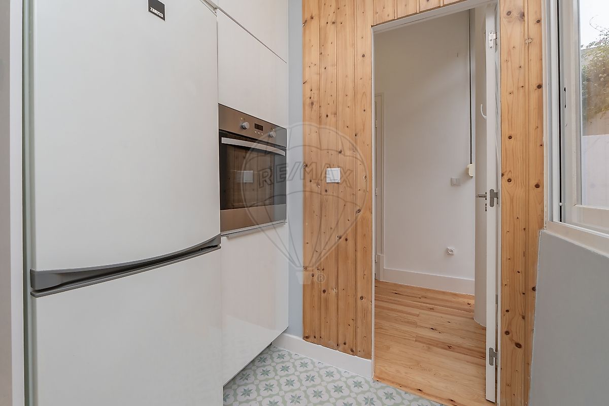 Apartamento T2 à venda em Santo António, Lisboa — foto 16