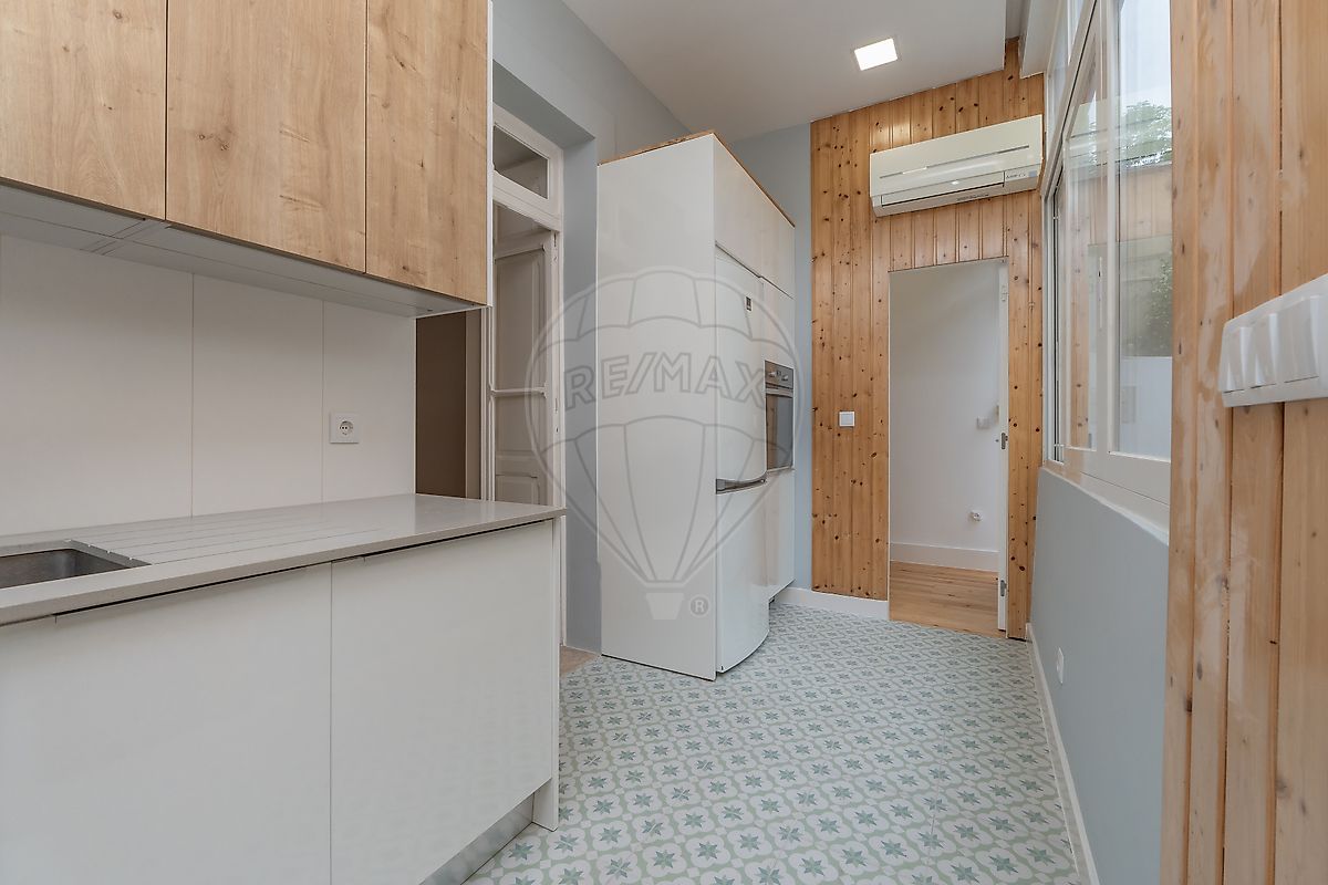 Apartamento T2 à venda em Santo António, Lisboa — foto 15