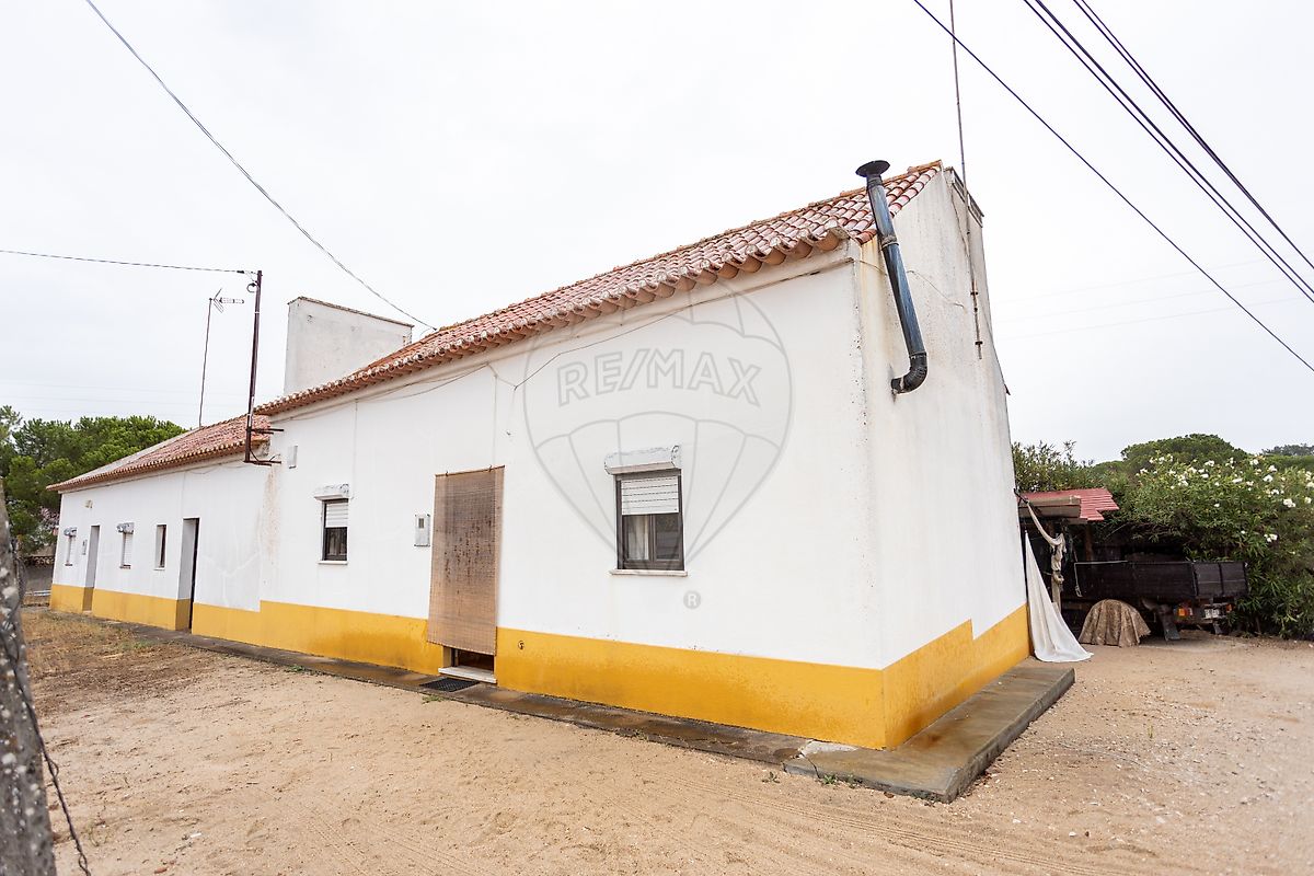 Moradia T2 à venda em Couço, Coruche — foto 16