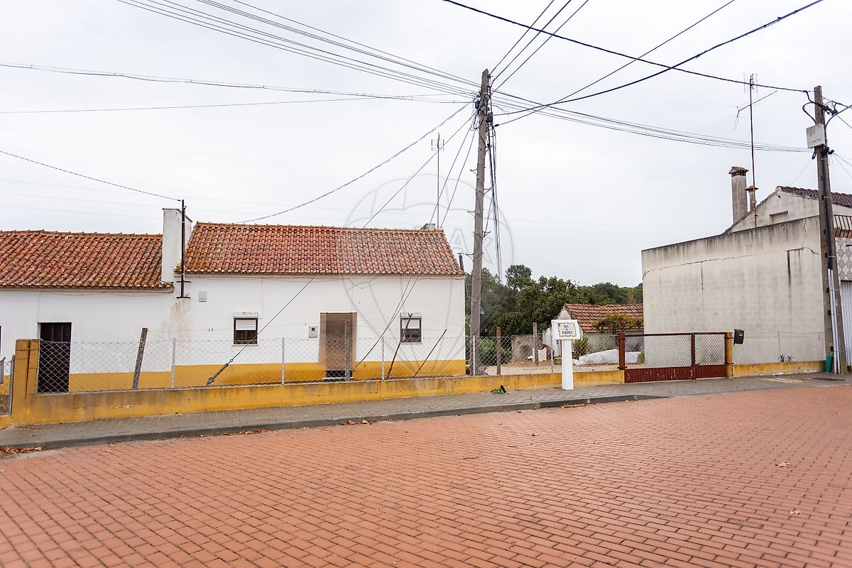 Moradia T2 à venda em Coruche
