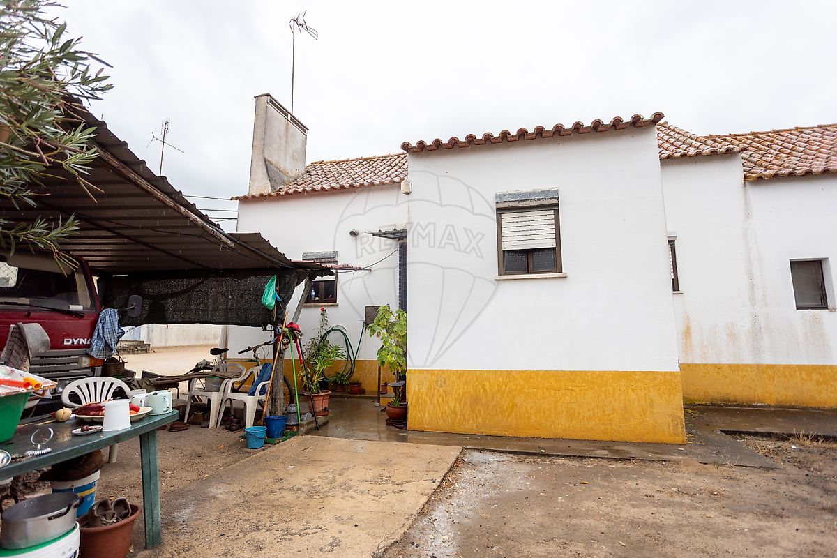 Moradia T2 à venda em Couço, Coruche — foto 11
