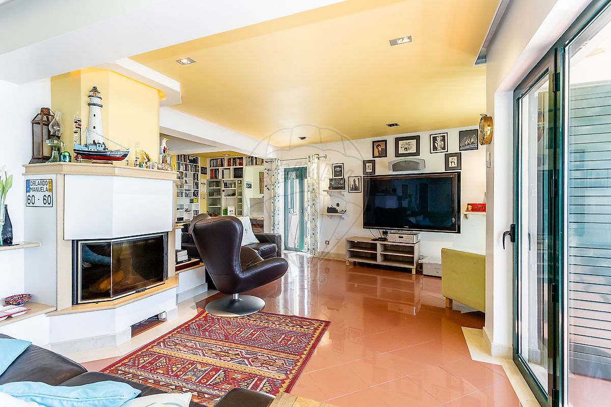 Apartamento T4 à venda em Sesimbra (Santiago), Sesimbra — foto 7