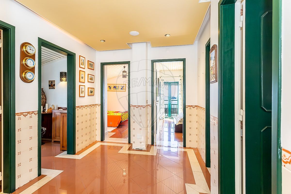 Apartamento T4 à venda em Sesimbra (Santiago), Sesimbra — foto 26