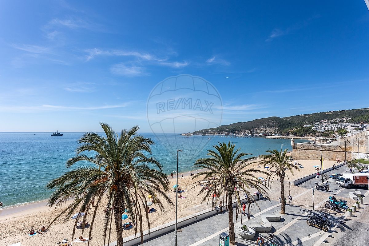 Apartamento T4 à venda em Sesimbra (Santiago), Sesimbra — foto 10