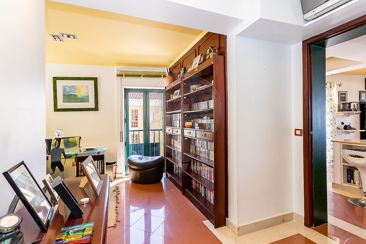 Apartamento T4 à venda em Sesimbra (Santiago), Sesimbra — foto 22