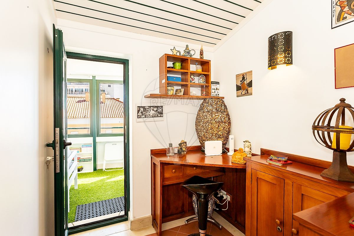 Apartamento T4 à venda em Sesimbra (Santiago), Sesimbra — foto 37