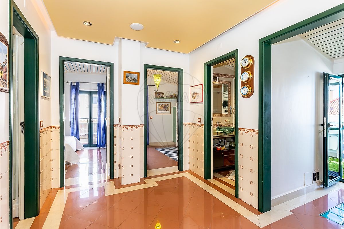 Apartamento T4 à venda em Sesimbra (Santiago), Sesimbra — foto 25
