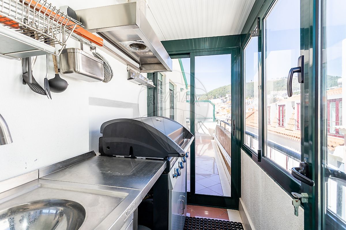 Apartamento T4 à venda em Sesimbra (Santiago), Sesimbra — foto 40