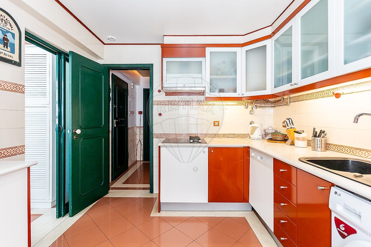 Apartamento T4 à venda em Sesimbra (Santiago), Sesimbra — foto 18