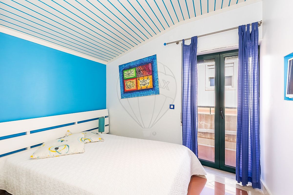 Apartamento T4 à venda em Sesimbra (Santiago), Sesimbra — foto 27
