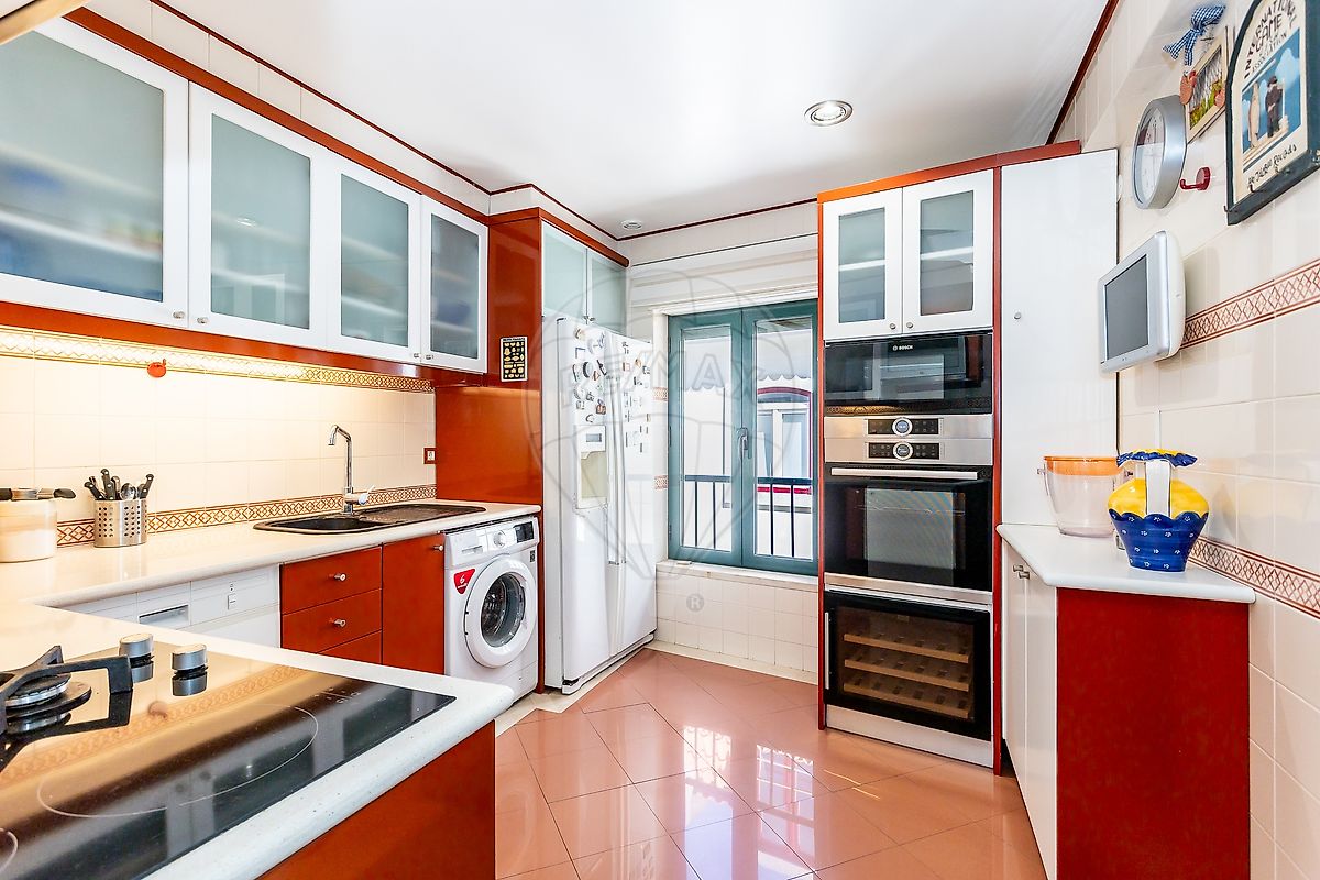 Apartamento T4 à venda em Sesimbra (Santiago), Sesimbra — foto 17