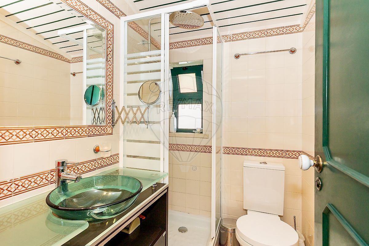 Apartamento T4 à venda em Sesimbra (Santiago), Sesimbra — foto 34