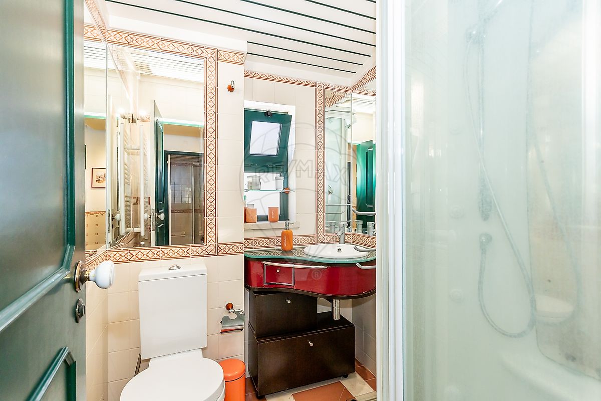 Apartamento T4 à venda em Sesimbra (Santiago), Sesimbra — foto 31