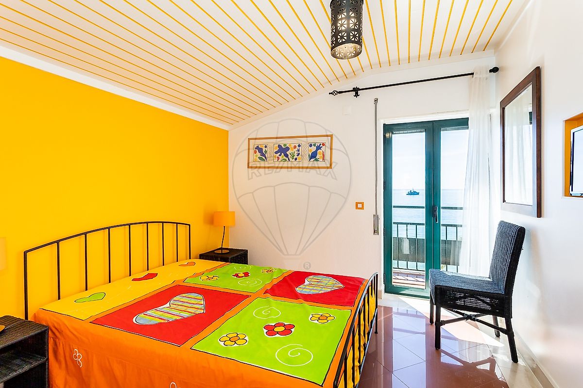 Apartamento T4 à venda em Sesimbra (Santiago), Sesimbra — foto 32