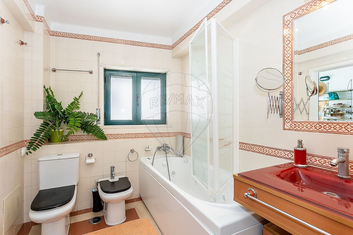 Apartamento T4 à venda em Sesimbra (Santiago), Sesimbra — foto 21