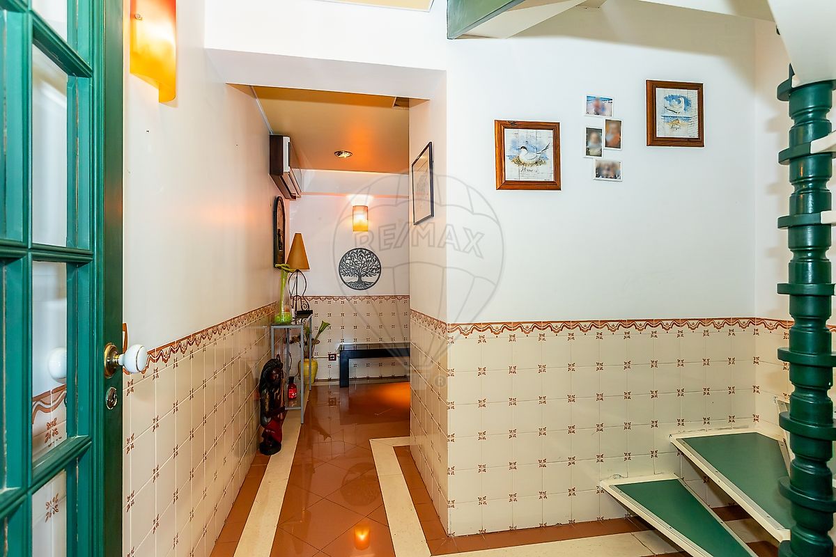Apartamento T4 à venda em Sesimbra (Santiago), Sesimbra — foto 15