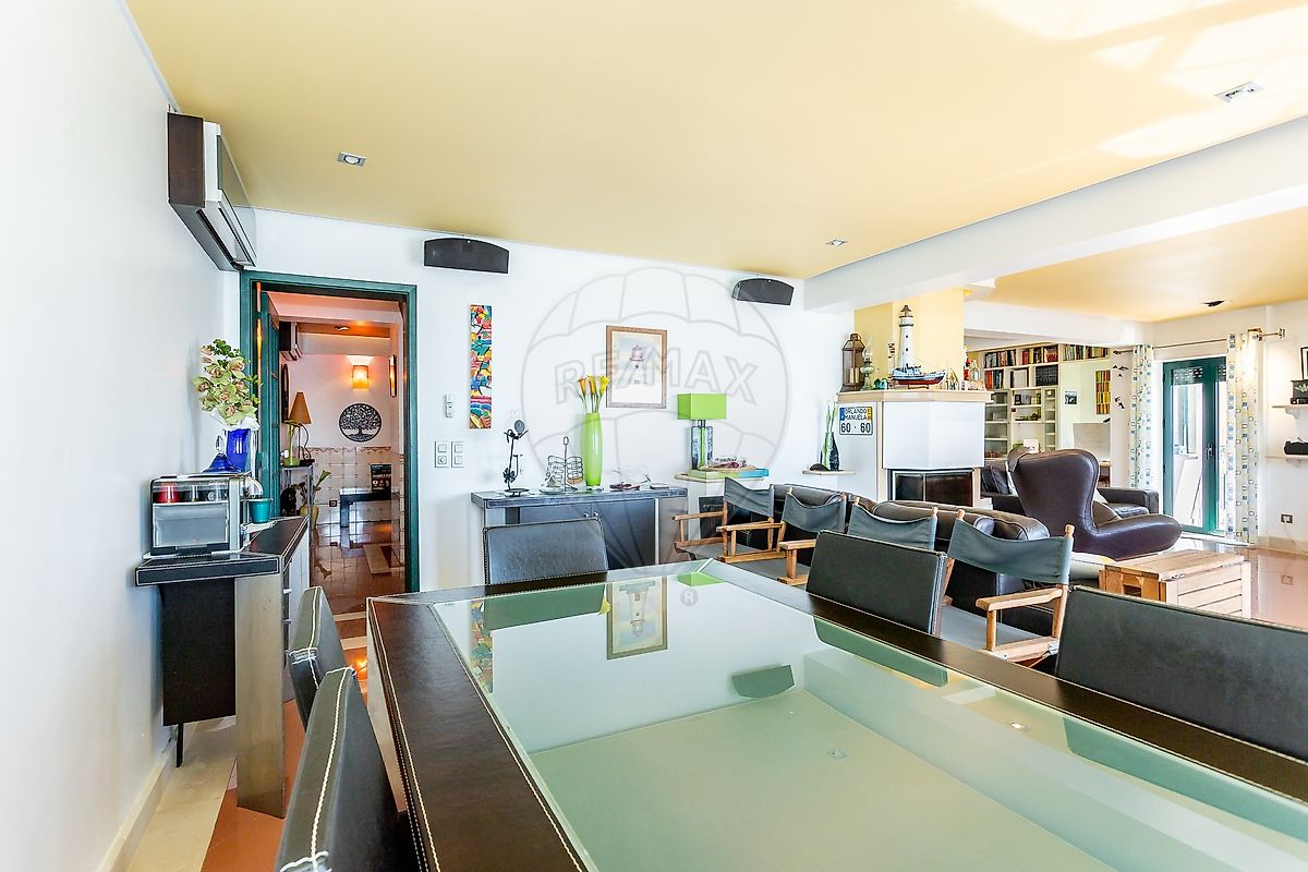 Apartamento T4 à venda em Sesimbra (Santiago), Sesimbra — foto 12