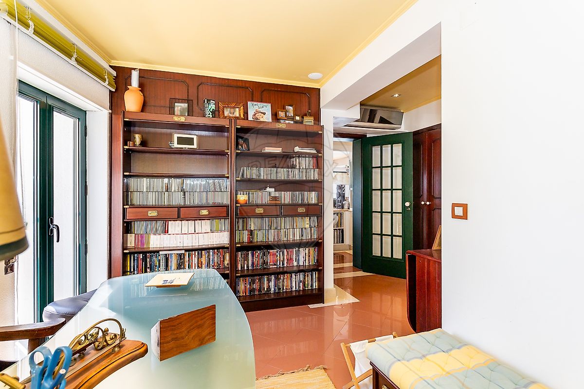 Apartamento T4 à venda em Sesimbra (Santiago), Sesimbra — foto 24