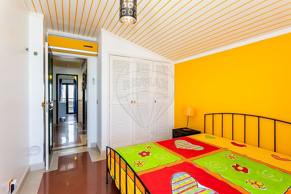 Apartamento T4 à venda em Sesimbra (Santiago), Sesimbra — foto 33