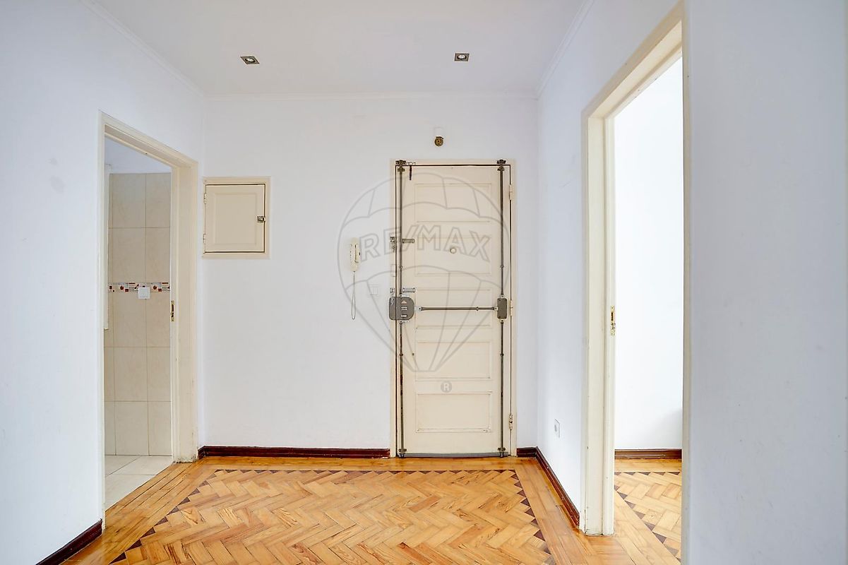 Apartamento T2 - Penha de França, Lisboa, Lisboa