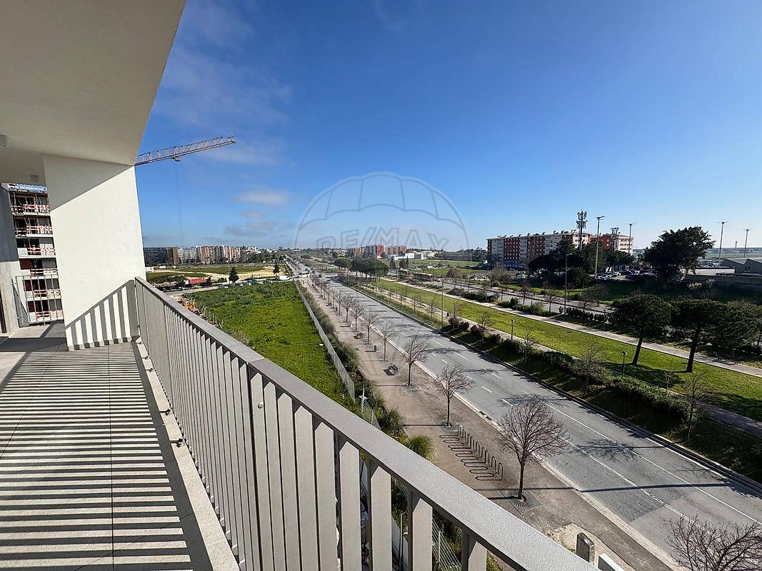 Apartamento T3 à venda em Lumiar, Lisboa — foto 12