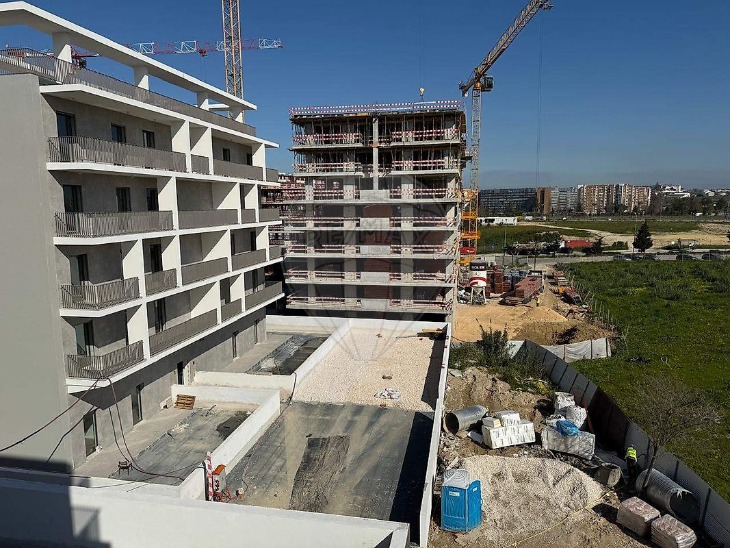Apartamento T3 à venda em Lumiar, Lisboa — foto 15