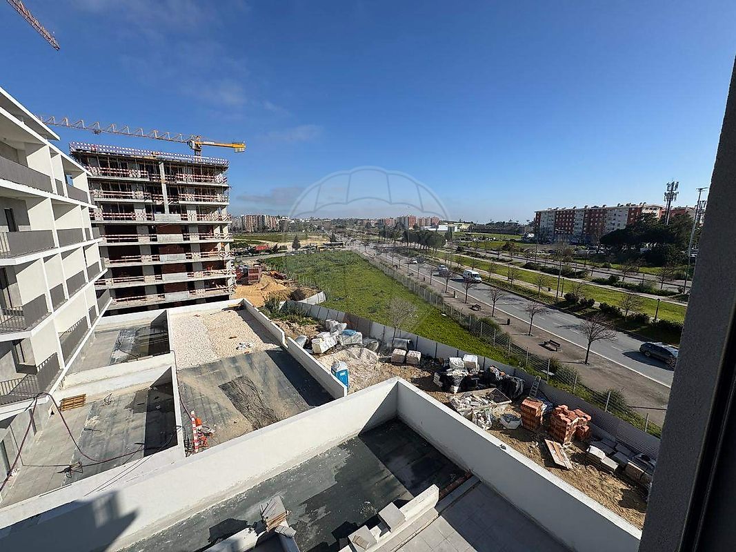 Apartamento T3 à venda em Lumiar, Lisboa — foto 16