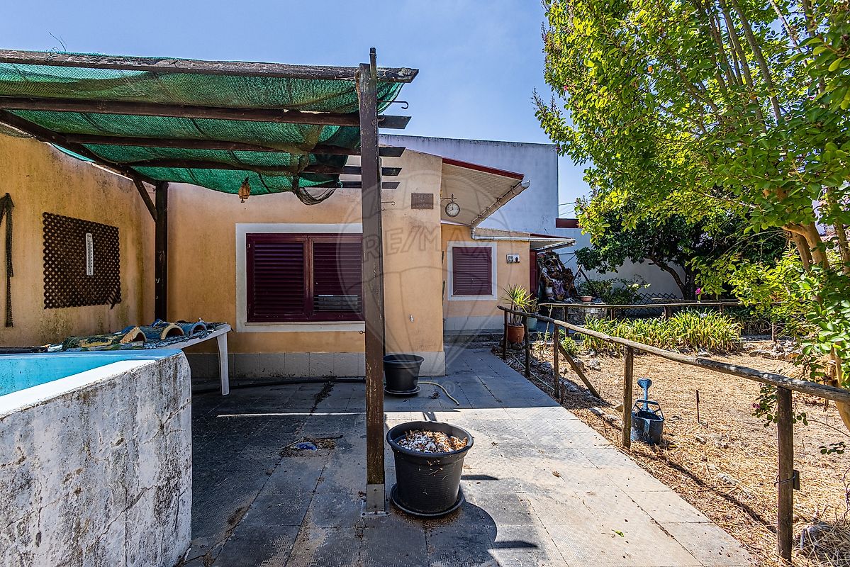 Moradia T3 à venda em Almoster, Santarém — foto 21