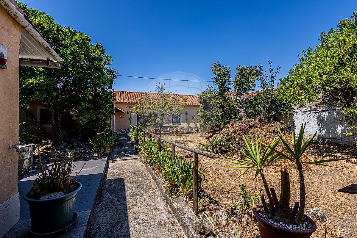 Moradia T3 à venda em Almoster, Santarém — foto 25