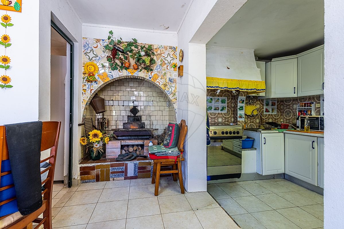 Moradia T3 à venda em Almoster, Santarém — foto 35