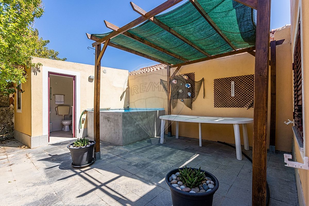 Moradia T3 à venda em Almoster, Santarém — foto 17