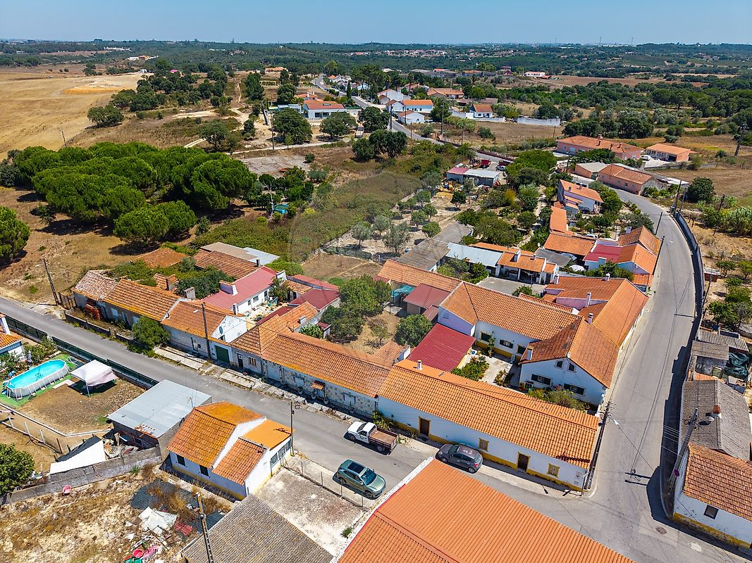 Moradia T3 à venda em Almoster, Santarém — foto 40